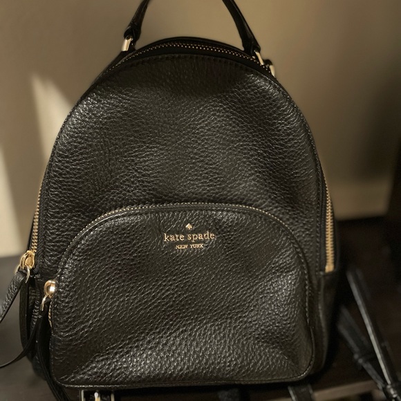 Kate Spade Backpack Bag